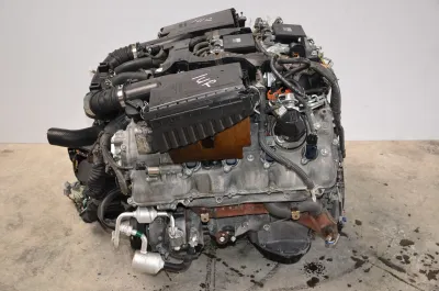 LS 460